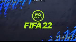 FIFA 22 THEME FOR FIFA 14  SQUAD UPDATE