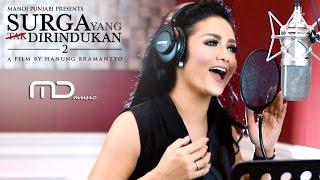 Krisdayanti - Dalam Kenangan Official Music Video  OST. Surga Yang Tak Dirindukan 2