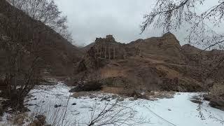 Дагестан - Волшебный край.
