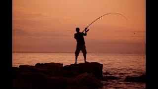 spot mancing ikan terbang di Pedalaman Terbesar Selandia Baru - Pulau Utara