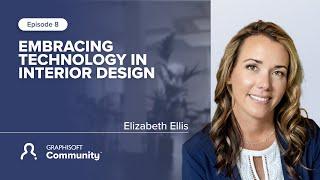 Episode 8 Embracing Technology in Interior Design