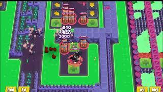 Insanely Cool Race MapBrawl Stars Map Maker