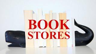 BOOKSTORES How to Read More Books in the Golden Age of Content