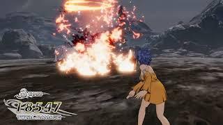 Fairy Tail Gameplay Completing All the Requests Part 19