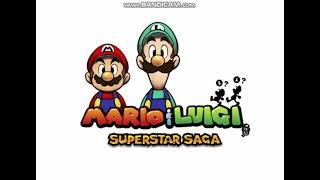 Mario & Luigi Superstar Saga Popple Battle Pal Pitch