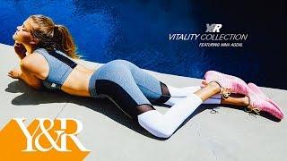 The Vitality Collection feat. Nina Agdal