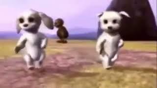 BARBIE DOGS DANCING 10 Hours