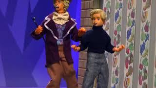 Robot Chicken - Snozberries