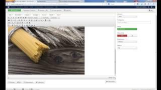 Tutorial Grundlagen Joomla 3.2 Teil 1. Erstellen von Inhalten