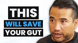 Microbiologist Dispels the MYTHS About Gut Health & the Microbiome  Kiran Krishnan