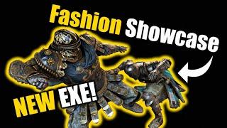 My Personal Fashion Showcase So far For Honor