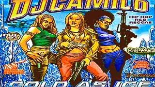 DJ CAMILO - COLD AS ICE  2004