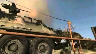 Americas Army True Soldiers Trailer 2