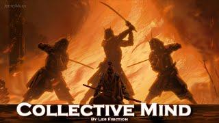 EPIC ROCK  Collective Mind by Les Friction