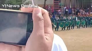 Kemeriahan saat upacara HUT RI ke 74  YtNews Perfect