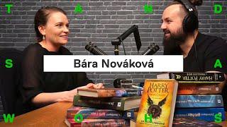 Podcast pro fanoušky HARRYHO POTTERA Obraceče času vztah Rona a Hermiony Hogwarts Legacy…