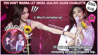 EngLot JEALOUS ENGFA VS POSSESSIVE CHARLOTTE  PetrichortheSeries