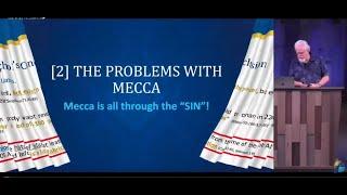 B THE Historical PROBLEMS with MECCA at CCSJ