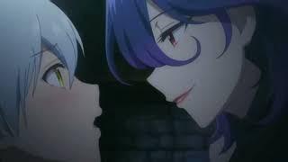 Vermeil Kisses Alto in School  Vermeil in Gold episode 9 金装のヴェルメイユ