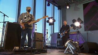 Mogwai - How To Be A Werewolf 6 Music Live Session