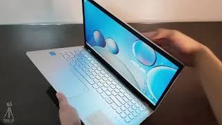 ASUS X515 Intel Core i3 11th Gen 8GB RAM -  Budget Laptop Good for Students - Unboxing Video