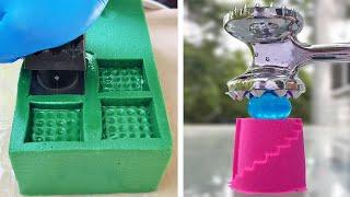 Try Not To Say WOW Challenge 30 Mins Oddly Satisfying Video that Delights Your Eyes