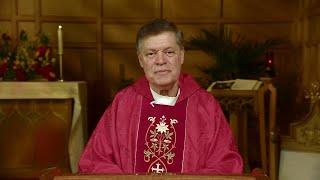 Catholic Mass Today  Daily TV Mass Thursday July 25 2024