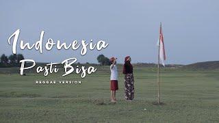 INDONESIA PASTI BISA - ARI LASSO SKA COVER - Dhevy Geranium Ft Jidate Ahmad #IndonesiaPastiBisa