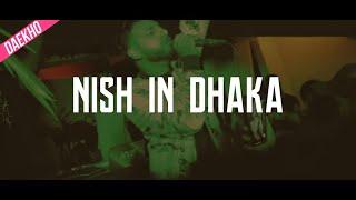 Daekho Music Night 2.0 Nish In Dhaka  After Movie