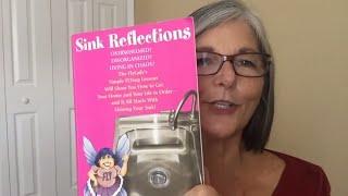 How To Have A Shiny Sink & A Clutter-free Home With Flylady