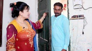 Andar Aa Jao  Chalu Aunty Aur Makan Malik  Hindi Short Film 2024  Romantic Love Story  Episode50