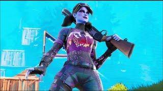 Only The Team   Fortnite Montage