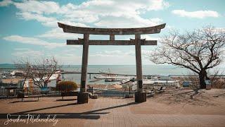 Solo trip to the disaster areas in Tohoku Japan 10 years after the disaster