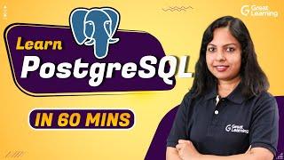 Learn PostgreSQL fast  PostgreSQL for beginners