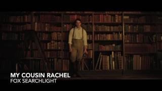 My Cousin Rachel Review  Price of Admission