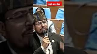 #gyanendrashahi #news #prachanda #todaynepalinews #nepalinews #viral #primetime #shortvideos #trend