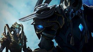 StarCraft II Legacy of the Void – Rückeroberung DE