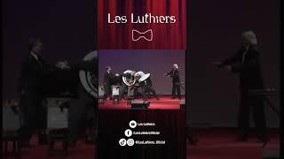 Les Luthiers - Shorts - Pepper Clemens