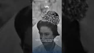 Watch now and explore the history of royal marriages in the 20th century. #royalfamily #weddings