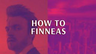 How To FINNEAS