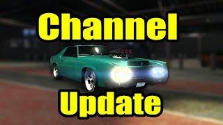 Channel Update