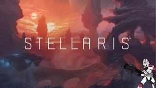 Stellaris A New Beginning