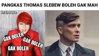 Gak Boleh Gak Boleh Gak Boleh Meme Pesulap Merah