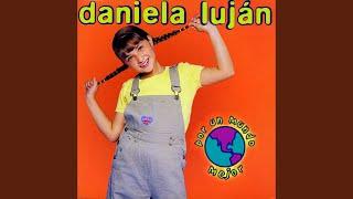 Daniela Luján - Es Tiempo Audio Oficial