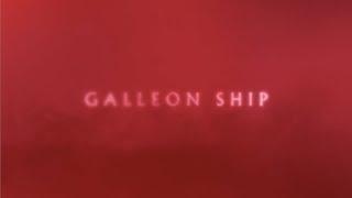 Nick Cave and The Bad Seeds - Galleon Ship Official Lyric Video