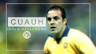 Cuauhtémoc Blanco ● El Mejor 10 de México