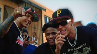 CALIENTE  YEO FREKO  LUIS BROWN  EL RAPPER RD VIDEO OFICIAL