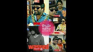 thugs of upppum mulakum#thug #viral #uppummulakum #uppummulakumlatestepisode #viral #kerala