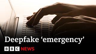 South Korea faces deepfake porn emergency  BBC News