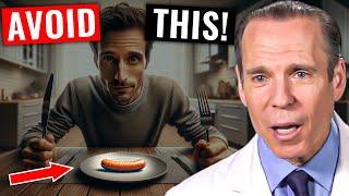 How Does Calorie Restriction Affect Your Health?  Dr. Joel Fuhrman